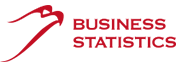 Business Statistics ロゴ
