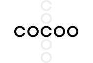 コクー株式会社 ロゴ画像