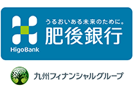 株式会社 肥後銀行 ロゴ画像