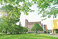 白百合女子大学