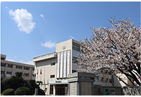 高知県立高知国際中学校･高等学校